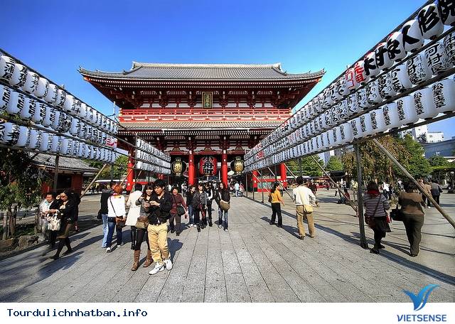 Hoàng Cung Tokyo Nhật Bản - Ảnh 4 Hoàng Cung Tokyo Nhật Bản - Ảnh 4