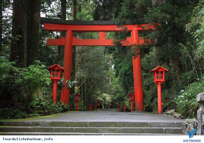 Khám phá hơn 63 về mô hình cổng torii hay nhất  Tin học Đông Hòa