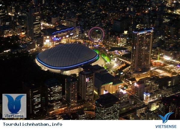 Tokyo Nhật Bản - Ảnh 9 Tokyo Nhật Bản - Ảnh 9